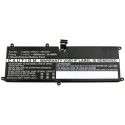CoreParts - Laptop battery - lithium polymer - 4600 mAh - 35 Wh - black - for Dell Latitude 5175 2-in-1, 5179