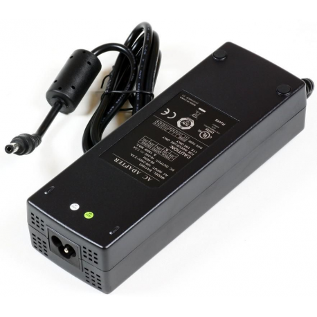 CoreParts - Power adapter (equivalent to: Acer AP.13503.002, Acer LC.ADT05.001) - 150 Watt - for Acer Aspire 15XX, 16XX, 18XX; TravelMate 22XX, 27XX - 0