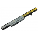 CoreParts - Laptop battery (equivalent to: Lenovo 45N1185, Lenovo L12L4E55, Lenovo L13L4A01, Lenovo L13M4A01, Lenovo 5N11844, Lenovo 4ICR18 / 65, Lenovo 4ICR19 / 66, Lenovo 121500191) - Lithium Ion - 4-cell - 2200 mAh - for Lenovo B40-30; B40-45; B40-70; B50-30; B50-45; B50-70; B50-80; E50-80; Y50-70