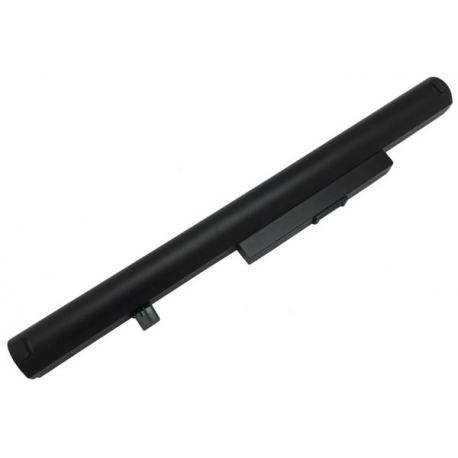 CoreParts - Laptop battery (equivalent to: Lenovo 45N1185, Lenovo L12L4E55, Lenovo L13L4A01, Lenovo L13M4A01, Lenovo 5N11844, Lenovo 4ICR18 / 65, Lenovo 4ICR19 / 66, Lenovo 121500191) - Lithium Ion - 4-cell - 2200 mAh - for Lenovo B40-30; B40-45; B40-70; B50-30; B50-45; B50-70; B50-80; E50-80; Y50-70 - 1