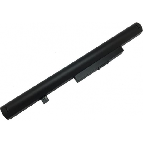 CoreParts - Laptop battery (equivalent to: Lenovo 45N1185, Lenovo L12L4E55, Lenovo L13L4A01, Lenovo L13M4A01, Lenovo 5N11844, Lenovo 4ICR18 / 65, Lenovo 4ICR19 / 66, Lenovo 121500191) - Lithium Ion - 4-cell - 2200 mAh - for Lenovo B40-30; B40-45; B40-70; B50-30; B50-45; B50-70; B50-80; E50-80; Y50-70 - 2