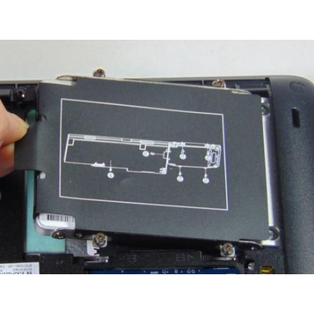 CoreParts Primary - SSD - 512 GB - internal - 0