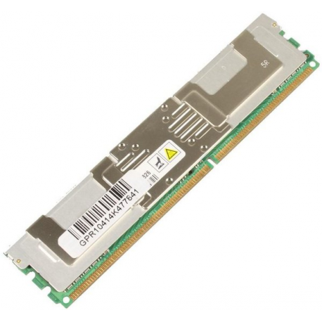 CoreParts - DDR2 - module - 8 GB - DIMM 240-pin - 667 MHz  /  PC2-5300 - 1.8 V - registered - ECC - 0
