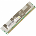 CoreParts - DDR2 - module - 8 GB - DIMM 240-pin - 667 MHz  /  PC2-5300 - 1.8 V - registered - ECC