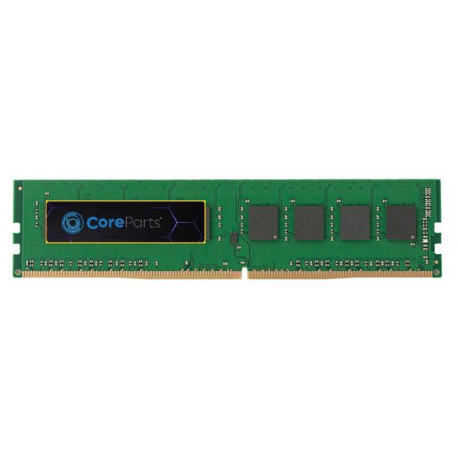 CoreParts - DDR4 - module - 32 GB - DIMM 288-pin - 2400 MHz  /  PC4-19200 - 1.2 V - registered - ECC - for Dell PowerEdge C4130, C6320, FC430, FC830, M830, T630; Precision Rack 7910 - 0