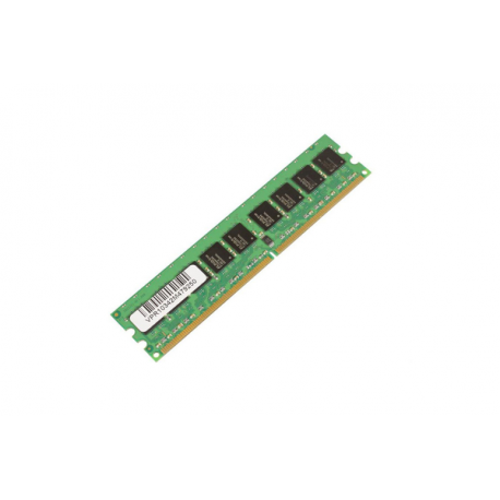 CoreParts - DDR2 - module - 2 GB - DIMM 240-pin - 533 MHz  /  PC2-4200 - unbuffered - ECC - for Fujitsu PRIMERGY RX100 S3 - 0