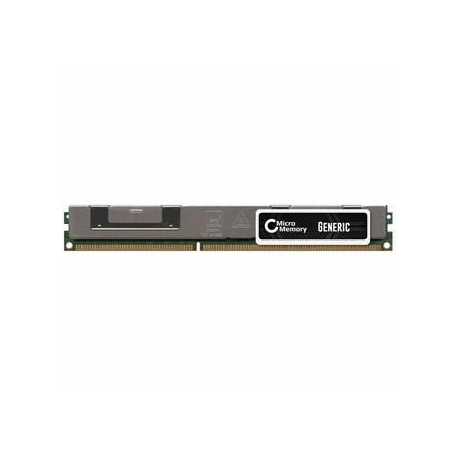 CoreParts - DDR3 - module - 16 GB - DIMM 240-pin - 1866 MHz  /  PC3-14900 - registered - ECC - for Lenovo BladeCenter HS23 7875 - 0