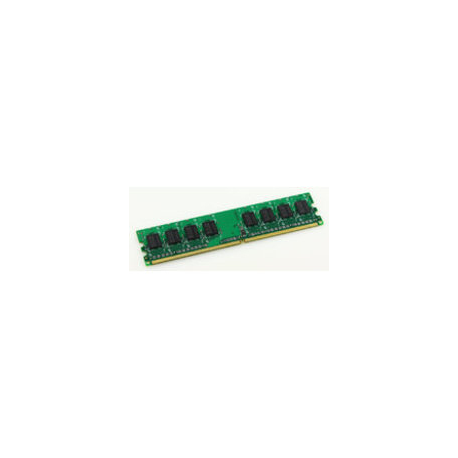 CoreParts - DDR2 - module - 2 GB - DIMM 240-pin - 800 MHz  /  PC2-6400 - unbuffered - non-ECC - for Acer Aspire M5630, M5630 AT365, M5630 AT368, M5630 AT369, M5630 AT370; Veriton M461, S460 - 2
