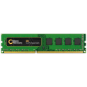 CoreParts - DDR3 - module - 2 GB - DIMM 240-pin - 1066 MHz  /  PC3-8500 - unbuffered - non-ECC - for Lenovo ThinkCentre A63; A70; A70z; M58; M58p; M90; M90p