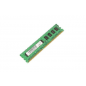 CoreParts - DDR3L - module - 4 GB - DIMM 240-pin - 1600 MHz / PC3L-12800 - 1.35 V - registered - ECC