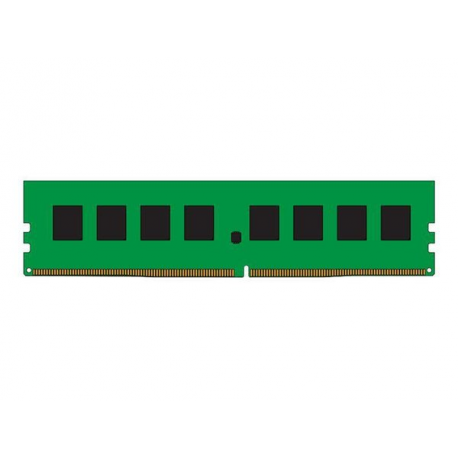 CoreParts - DDR4 - module - 8 GB - SO-DIMM 260-pin - 2400 MHz / PC4-19200 - 1.2 V - unbuffered - non-ECC - 0