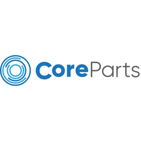 CoreParts - DDR4 - module - 16 GB - DIMM 288-pin - 2133 MHz  /  PC4-17000 - 1.2 V - unbuffered - ECC - 0