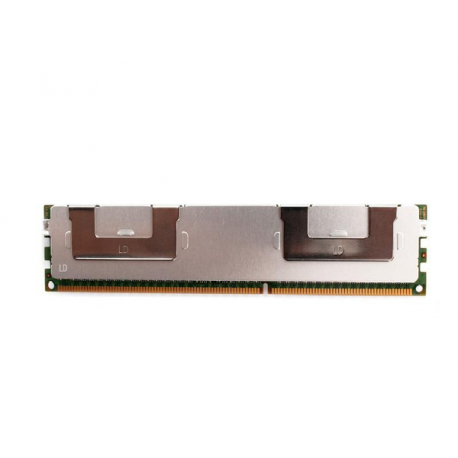 CoreParts - DDR3L - module - 32 GB - DIMM 240-pin - 1066 MHz  /  PC3L-8500 - 1.35 V - registered - ECC - for Lenovo System x3690 X5 7147, 7148; x3850 X5 7143; x3950 X5 7143, 7145 - 0