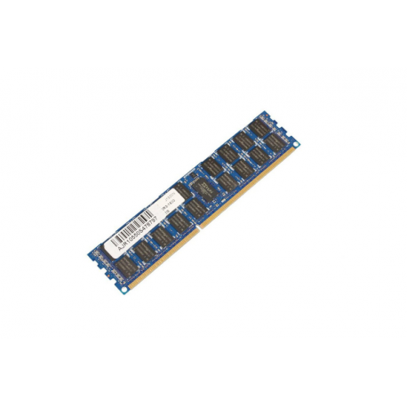CoreParts - DDR3 - module - 8 GB - DIMM 240-pin - 1600 MHz / PC3-12800 - registered - ECC - for Lenovo ThinkServer RD530; RD630; ThinkStation C30; D30; S30 - 0