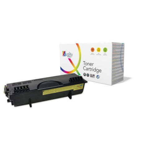 CoreParts - Black - compatible - box - toner cartridge - for Brother HL-1650, 1670, 1850, 1870, 5030, 5040, 5050, MFC-8420, 8820; DR3000 - 0