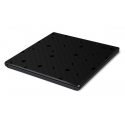 CoreParts Super Slim - Disk drive - DVD-RW - SuperSpeed USB 3.0 - external - black