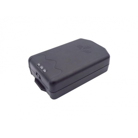 CoreParts - Battery - Li-Ion - 2000 mAh - 40 Wh - grey - 0