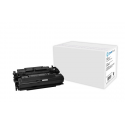 CoreParts - High Yield - black - compatible - box - toner cartridge - for HP LaserJet Managed E50045; LaserJet Managed Flow MFP E52545