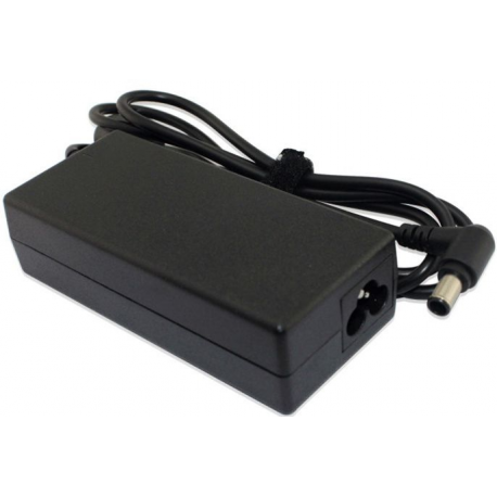 CoreParts - Power adapter - 90 Watt - for Sony VAIO E Series SVE15138, VPCEA4S1E, VPC-EA4S1E / B, EA4S1E / V, EB35, EH27, EH2BGGB - 0