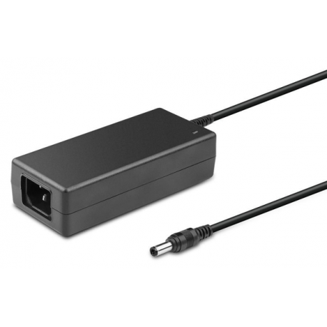 CoreParts - Power adapter - 60 Watt - for ViewSonic VG900b - 1