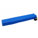 CoreParts - Battery - NiMH - 2000 mAh - 24 Wh - blue