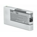 Epson T6538 - 200 ml - matte black - original - ink cartridge