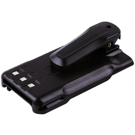 CoreParts - Battery - Li-Ion - 1300 mAh - 9.62 Wh - black - for Kenwood TH-K20, K40 - 0