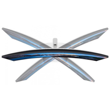 Dell UltraSharp U4025QW - LED monitor - curved - 40" (39.7" viewable) - 5120 x 2160 5K2K UltraWide @ 120 Hz - IPS - 600 cd / m² - 2000:1 - 5 ms - Thunderbolt 4, HDMI, DisplayPort - speakers - with 3 years Advanced Exchange Service - 3