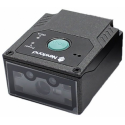 2D CMOS fixed mounted reader/laser aimer/2 mtr USB extension cable.