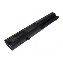 CoreParts - Laptop battery Lithium Ion 6-cell 4400 mAh - black - for HP 510; Mobile Thin Client 4410t; ProBook 4410s, 4411s, 4415s