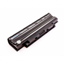 CoreParts - Laptop battery (equivalent to: Dell 07XFJJ) - Lithium Ion - 6-cell - 4400 mAh - black - for Dell Inspiron 15 N5010, 15 N5030, 15 N5040, 15 N5050, 3520, M5030; Vostro 2420, 2520