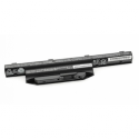 CoreParts - Laptop battery - Lithium Ion - 4400 mAh - 47.5 Wh - black - for Fujitsu LIFEBOOK A544