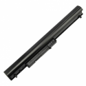 CoreParts - Laptop battery (equivalent to: HP F3B96AA, HP 752237-001) - Lithium Ion - 4-cell - 2200 mAh - black - for HP ENVY Laptop 15; Laptop 15; Pavilion Laptop 15; Pavilion Sleekbook 14