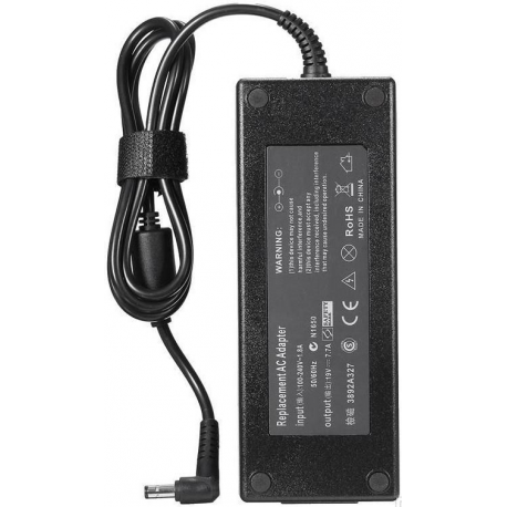 CoreParts - Power adapter - 150 Watt - for MSI GT660 - 0