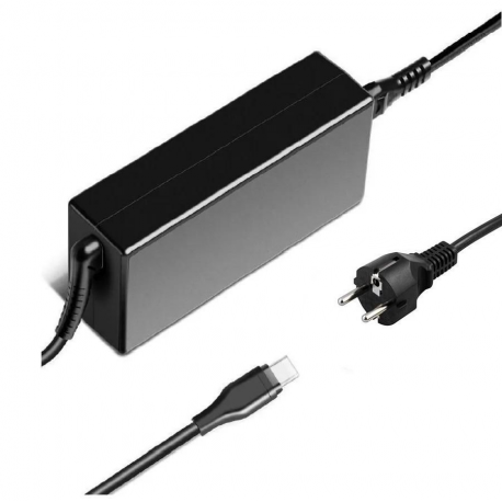 CoreParts - Power adapter - AC - 65 Watt - 0