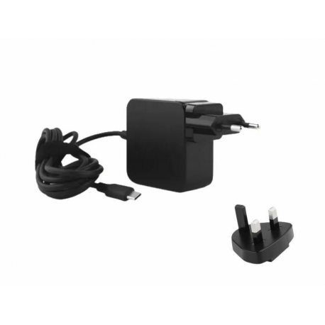 CoreParts - Power adapter - AC - 65 Watt - 0