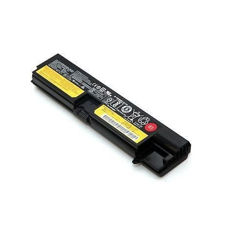 CoreParts - Laptop battery (equivalent to: Lenovo 01AV418, Lenovo 01AV417) - Lithium Ion - 2900 mAh - 42 Wh - black - for Lenovo ThinkPad E475 20H4; E570 20H5, 20H6; E575 20H8 - 0