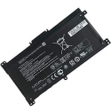 CoreParts - Laptop battery - lithium polymer - 3610 mAh - 42 Wh - for HP Pavilion x360 Laptop
