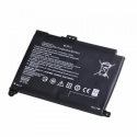 CoreParts - Laptop battery (equivalent to: HP BP02XL, HP 849569-541, HP HSTNN-UB7B) - lithium polymer - 2-cell - 4.4 Ah - 34 Wh - black - for HP Pavilion TouchSmart 15