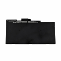 CoreParts - Laptop battery - lithium polymer - 4100 mAh - 47 Wh - black - for HP EliteBook 745 G4, 755 G4, 840 G4, 840r G4, 850 G4; ZBook 15u G4