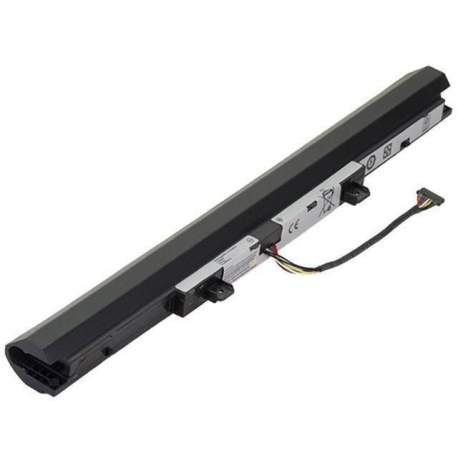 CoreParts - Laptop battery - Lithium Ion - 2200 mAh - 31.7 Wh - black - for Lenovo V310-14ISK 80SX - 0