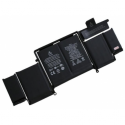 CoreParts - Laptop battery 74.9 Wh - for Apple MacBook Pro with Retina display 13.3" (Early 2015)
