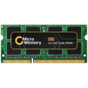 CoreParts - DDR - kit - 4 GB: 4 x 1 GB - DIMM 184-PIN - 266 MHz  /  PC2100 - registered - ECC - for HPE Integrity rx2600, rx4640, rx5670, rx8620