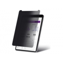 StarTech.com - Screen protector for tablet - for portrait / landscape, touch-enabled, + / -30° view, blocks up to 51% blue light, matte - with privacy filter - 4-way - 12.9" - black