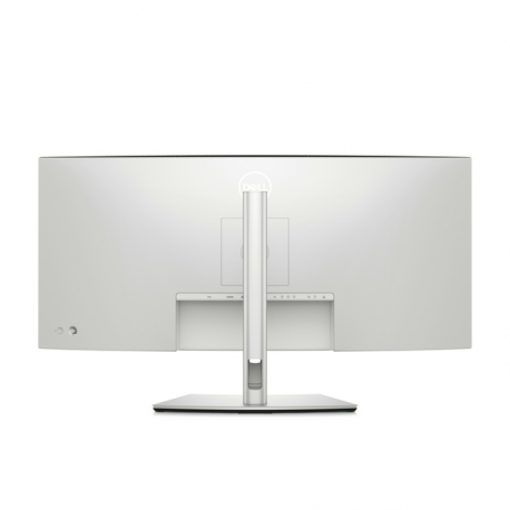 Dell UltraSharp U3425WE - LED monitor - curved - 34" (34.14" viewable) - 3440 x 1440 UWQHD @ 120 Hz - IPS - 300 cd / m² - 2000:1 - 5 ms - Thunderbolt 4, HDMI, DisplayPort - speakers - with 3 Years Basic Hardware Service with Advanced Exchange after remote diagnosis - Disti SNS - 4
