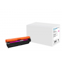 CoreParts - Magenta - compatible - box - toner cartridge - for HP Color LaserJet Professional CP5225, CP5225dn, CP5225n