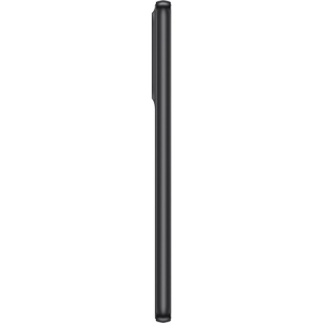 Samsung Galaxy A35 - Enterprise Edition - 5G smartphone - dual-SIM - RAM 6 GB  /  Internal Memory 128 GB - microSD slot - OLED display - 6.6" - 2340 x 1080 pixels (120 Hz) - 3x rear cameras 50 MP, 8 MP, 5 MP - front camera 13 MP - awesome navy - 7