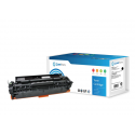 CoreParts - Black - compatible - box - toner cartridge (alternative for: HP CF410A) - for HP Color LaserJet Pro M452dw, M452nw, MFP M377dw, MFP M477fdn, MFP M477fdw