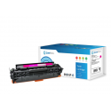CoreParts - Magenta - compatible - box - toner cartridge (alternative for: HP CF413A) - for HP Color LaserJet Pro M452dw, M452nw, MFP M377dw, MFP M477fdn, MFP M477fdw