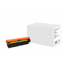 CoreParts - Yellow - compatible - box - toner cartridge - for HP Color LaserJet Enterprise MFP M775dn, MFP M775f, MFP M775z, MFP M775z+